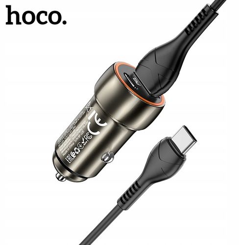 MOCNA SZYBKA ŁADOWARKA TYP TYPU C USB-C TYPE-C SZYBKIE ŁADOWANIE 20W + 18W na Arena.pl