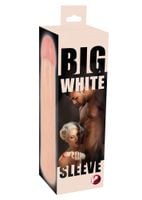 penis sleeve skin
