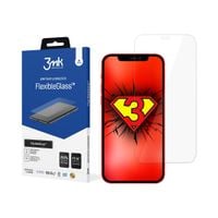 Apple iPhone 12/12 Pro - 3mk FlexibleGlass