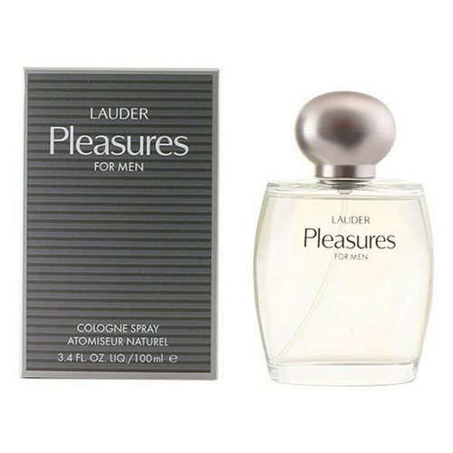 Perfumy Męskie Estee Lauder Pleasures EDC 100 ml na Arena.pl