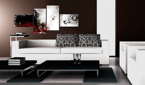 Obraz - Tango Rozmiar - 100x45 na Arena.pl