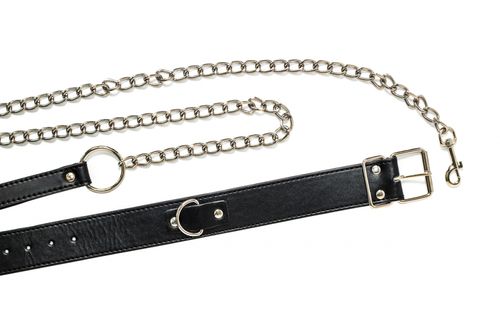 the collar party hard wild na Arena.pl