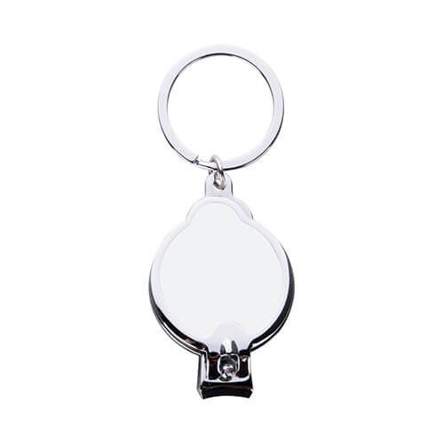 Brelok Sublimacja Termotransfer zdjęcie 1