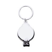 Brelok Sublimacja Termotransfer