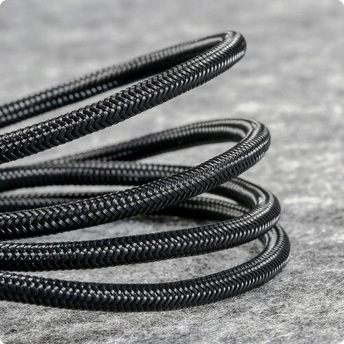 SZYBKI KABEL MOCNY PRZEWÓD BASEUS 4W1 USB DO IPHONE LIGHTNING MICRO 2xUSB-C na Arena.pl