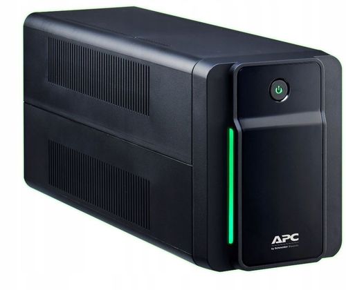 UPS APC Back-UPS (950VA/520W, 6x IEC, USB, AVR) na Arena.pl