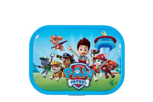 Lunchbox Campus Paw Patrol 107440065350 na Arena.pl
