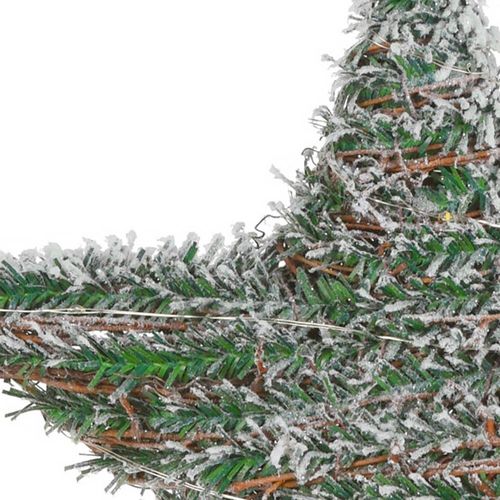 Gwiazda świecąca 20 LED 30 cm na Arena.pl