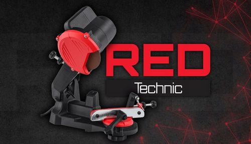 OSTRZAŁKA DO ŁAŃCUCHÓW PILAREK PIŁ ELEKTRYCZNA DO OSTRZENIA 90W 2X na Arena.pl