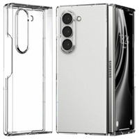 mercury pc hardcase sam z fold6 f956transparent/przezroczysty