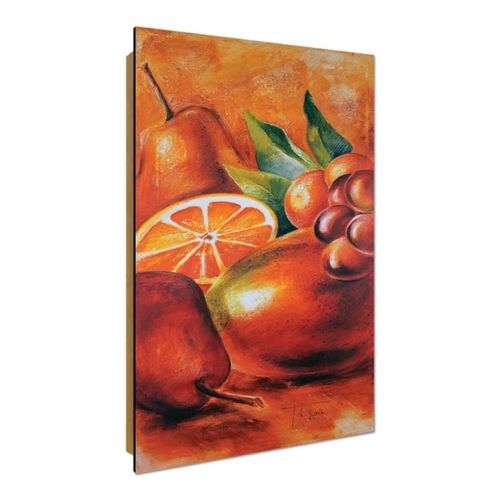 Deco Panel, Świeże owoce 2 60x80 na Arena.pl