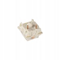 Przełączniki GLORIOUS PC Gateron Clear (120 szt.)