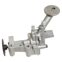 POMPA OLEJOWA RENAULT MASTER II 2000 2001 2002 2003 2004 2005 2006 2007