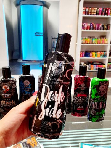 Australian Gold Dark Side Mega Mocny Bronzer na Arena.pl