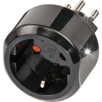 Adapter Podróżny PL CH Polska => Szwajcaria 10A