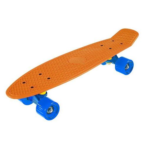 PENNYBOARD BASIC ORANGE NILS EXTREME na Arena.pl