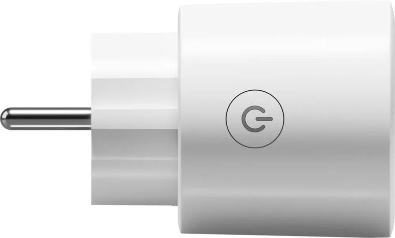 Inteligentne gniazdko Smart plug Tesla Smart Plug Dual 2x WIFI zdjęcie 4