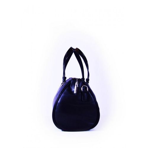 Czarny oryginalny kuferek Armani Jeans na Arena.pl