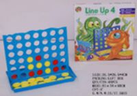 KX6866 Gra logiczna szcesliwa czworka