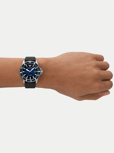 ZEGAREK MĘSKI EMPORIO ARMANI AR11516 - DIVER (zi043b) na Arena.pl