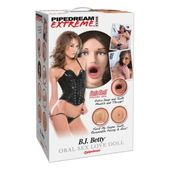 Nadmuchiwana lalka B.J. Betty Nova Rico