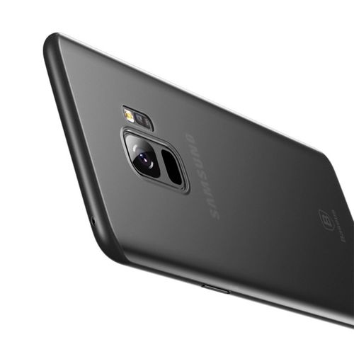 BASEUS WING CASE SAMSUNG GALAXY S9 SZARY na Arena.pl