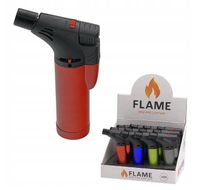 Zapalarka zapalniczka żarowa do gazu zniczy świec palnik żarowy 12 cm HZ5