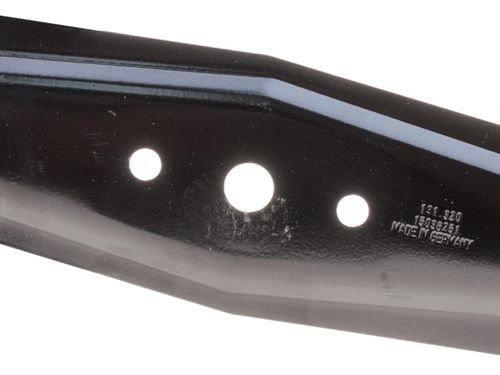 Nóż kosiarki Harry 47.7cm 30-062 na Arena.pl