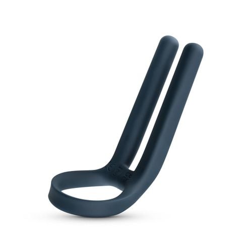 boners cockring & ball stimulator - blue na Arena.pl
