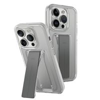 uniq etui heldro mount with stand iphone15 pro 6.1