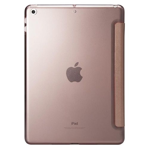 SPIGEN SMART FOLD IPAD 9.7 2017/2018 ROSE GOLD na Arena.pl
