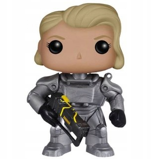 Funko POP! Fallout4 Power Armour unmasked 67 na Arena.pl