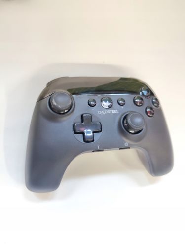 Pad bezprzewodowy OVERSTEEL 13 na Arena.pl