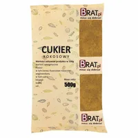 Cukier kokosowy 500g