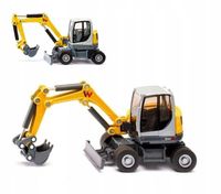 s3560A SIKU KOPARKA WACKER NEUSON EW65