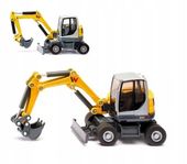 s3560A SIKU KOPARKA WACKER NEUSON EW65