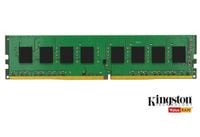 Pamięć DDR4 Kingston ValueRAM 16GB (1x16GB) 3200MHz CL22 1,2V single rank