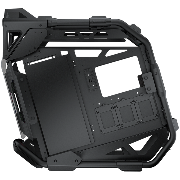 COUGAR CRATUS PC Case, Mid Tower, Black zdjęcie 5