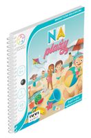 IUVI Games : Smart Games Na Plaży (PL)