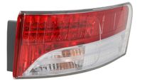 Toyota Avensis T27 KOMBI 08-12 Lampa tylna prawa