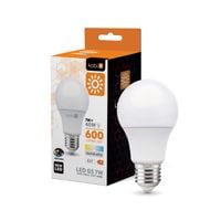 żarówka led gs 7w e27 4000k kobi