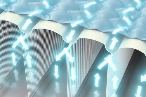 MATERAC DWUOSOBOWY Z WBUDOWANĄ POMPKĄ 152x203x46cm INTEX 64428ND na Arena.pl