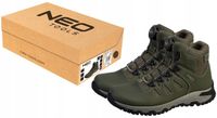 NEO BUTY TRZEWIKI ROBOCZE O2 SR FO LINKOWE WIĄZANIE + POKRĘTŁO 82-751 R. 42