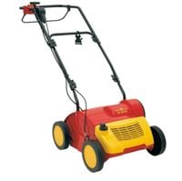 wertykulator elektryczny 30cm 230v 1100w uv 30 ev wolf-garten