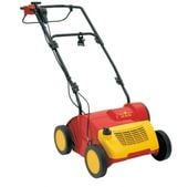 wertykulator elektryczny 30cm 230v 1100w uv 30 ev wolf-garten