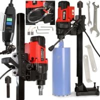 WIERTNICA DO BETONU /max: 200mm