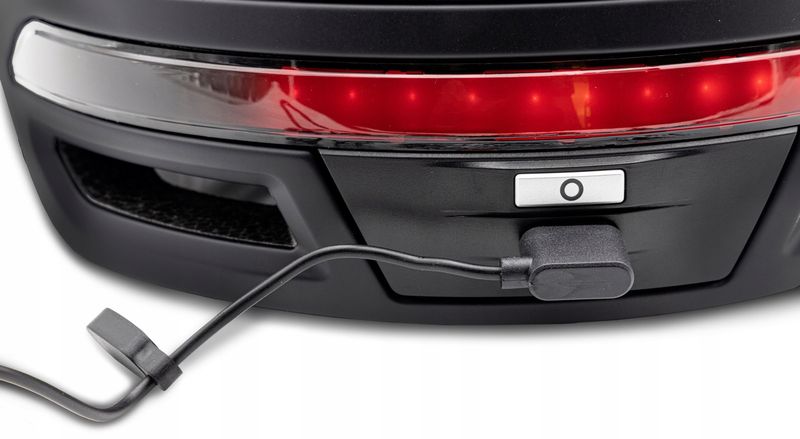 Kask LAMBORGHINI Automobili Smart Helmet zdjęcie 5