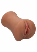 calexotics stroke it juicy pussy anatomiczna maszyna intymna pureskin 1,5kg