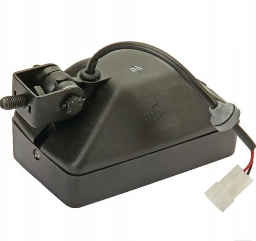 Reflektor roboczy na Arena.pl