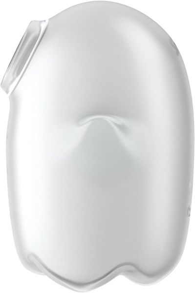 Satisfyer Glowing Ghost White zdjęcie 7